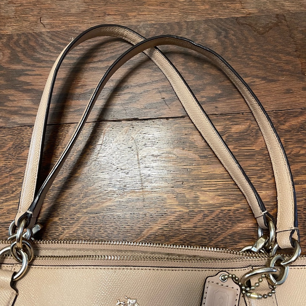 Coach Ava Tote K1677-F57526 - Picture 11 of 13